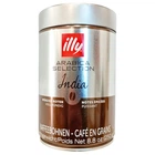 Кава в зернах illy India 250г