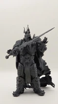 Фігурка JOYTOY Ultramarines Primarch Roboute Guilliman Warhammer