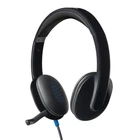 Навушники Logitech H540 USB Headset