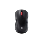 Мишка Defender Bit MB-205 Silent Wireless Black