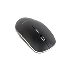 Мышка Gembird MUSW-4B-01 Black