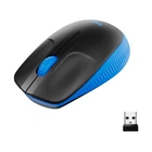 Мишка Logitech M190 Blue
