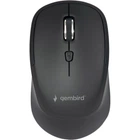 Мышка Gembird MUSW-4B-05 Wireless Black