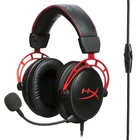 Навушники HyperX Cloud Alpha