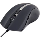 Мишка Gembird MUS-GU-02 USB Black