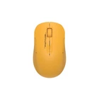 Мишка A4Tech FG15CS Air2 Wireless Yellow