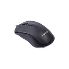 Мишка Maxxter Mc-3B01 USB Black
