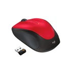 Мышка Logitech M235 Red