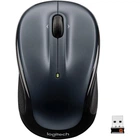 Мишка Logitech M325s Wireless Dark Silver