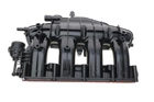 Впускний колектор MAHLE / KNECHT LM1031 Skoda Superb, Yeti, Octavia; Volkswagen CC, Jetta, Scirocco, Sharan, Passat, Golf, Tiguan, EOS; Audi A3, TT, Q3; Seat Leon 06B905379G, 06J133201AR, 06J133185BM