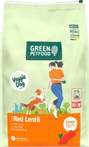 Сухий корм для дорослих собак Green Petfood VeggieDog Origin