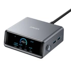 Сетевое зарядное устройство Anker Prime Charger 250W GaNPrime (A2345341) Black