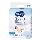 Подгузники Moony S 4-8 кг 70 шт (4903111138302)