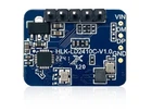 Датчик движения HLK-LD2410C 24G mmWave FMCW до 5M