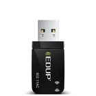 Двухдиапазонный высокоскоростной WiFi адаптер EDUP 1300 Мбит/с USB3.0 2.4GHz - 5GHz RTL8812BU