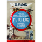 Метофлокс 10 WP 20 г порошок от насекомых Bros Меtoflox