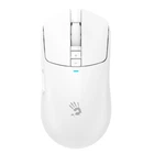 Игровая беспроводная мышь Bloody R72 Ultra 2.4 ГГц до 20000 dpi White (R72 Ultra White)