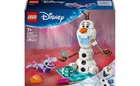 Конструктор Lego Disney Princess Веселье на пикнике Олафа и Бруни, 478 деталей 43287
