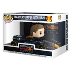 Игровая фигурка Funko POP! Rides серии Формула-1 – Макс Ферстаппин с RB20