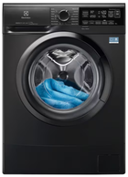 Стиральная машина Electrolux EWS6327DXU