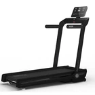 Бігова доріжка Toorx Mirage C60 Black (MIRAGE-C60-B)