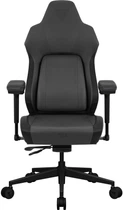 Крісло ігрове TX3 Core Smart Modern Black (TEGC-2071101.11)