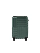 Чемодан 38 л Xiaomi Ninetygo Himalaya Luggage Зеленый (6941413219938)
