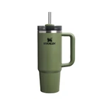 Кружка для напоїв 0,89л Stanley Quencher H2.O Dried Pine 10-10827-949