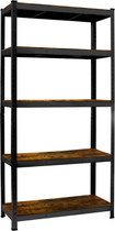 Regał metalowy Humberg HR-852 180 x 90 x 40 cm (5903890623456)