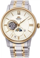 Чоловічі наручні часи Orient RA-AS0007S10B