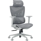 Крісло ігрове Anda Seat X-Air Mega Size XL Mesh Gray (AD-WY-01-GGF) Anda Seat AD-WY-01-GGF 970318