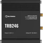 Маршрутизатор Teltonika TRB246 Bramka 4G / LTE (TRB246000600)