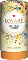 Чай Lovare альпійські трави 80 г к/б
