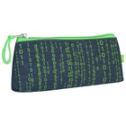 Пенал Cool For School 1 отделение Green (CF85528-03)