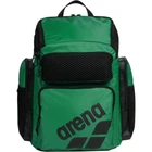 Рюкзак Arena ONE GO BACKPACK 45L зеленый 010231-330