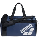 Сумка спортивная Arena ALL SET DUFFLE 40L темно-синяя 010237-400