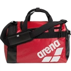 Сумка спортивная Arena ALL SET DUFFLE 25L красная 010236-600
