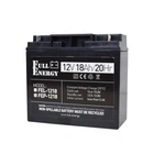 Свинцево-кислотна акумуляторна батарея Full Energy FEP-1218 18 А•г 12В