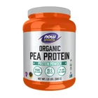 Гороховий протеїн Now (Now Foods) Pea Protein
