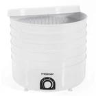 Сушка для овочів та фруктів Hölmer HFD-51W Hölmer HFD-51W 970804