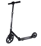 Самокат двоколісний Tempish NIXIN 230 Black (st4186)