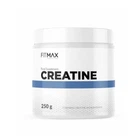 Креатин FitMax Creatine Monohydrate порошок у банці