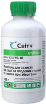 Фунгицид Syngenta Свитч 62.5 в.г. 100 г (4820041010587)