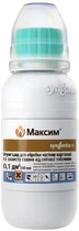 Протравитель Syngenta Максим 025 FS 100 мл (4820041010273)