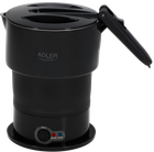 Електрочайник Adler AD 1377 Grey