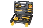 Набор инструмента Mastertool 9 ед. (78-0309)
