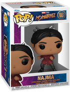 Фигурка Funko Pop Фанко Поп Леди Юстиция Металлика Леди Джастис