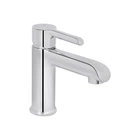 Змішувач для раковини Qtap Grand QTGRACRM001F Chrome
