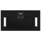 Витяжка кухонна ELEYUS INDI 1000 LED 52 BL