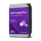 Жесткий диск 24 TB WD Purple Pro (WD241PURP)